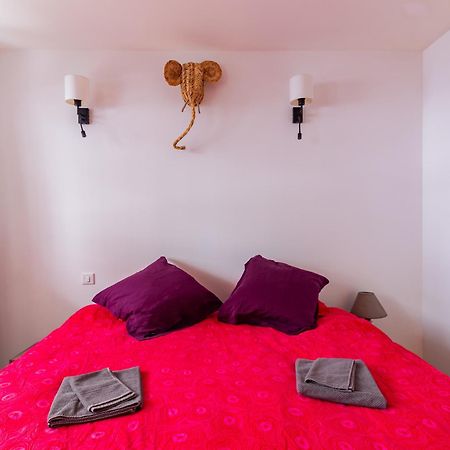 Appartement T4 Central Quartier Saint-Georges -Le Picomax- Toulouse Eksteriør bilde