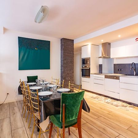 Appartement T4 Central Quartier Saint-Georges -Le Picomax- Toulouse Eksteriør bilde