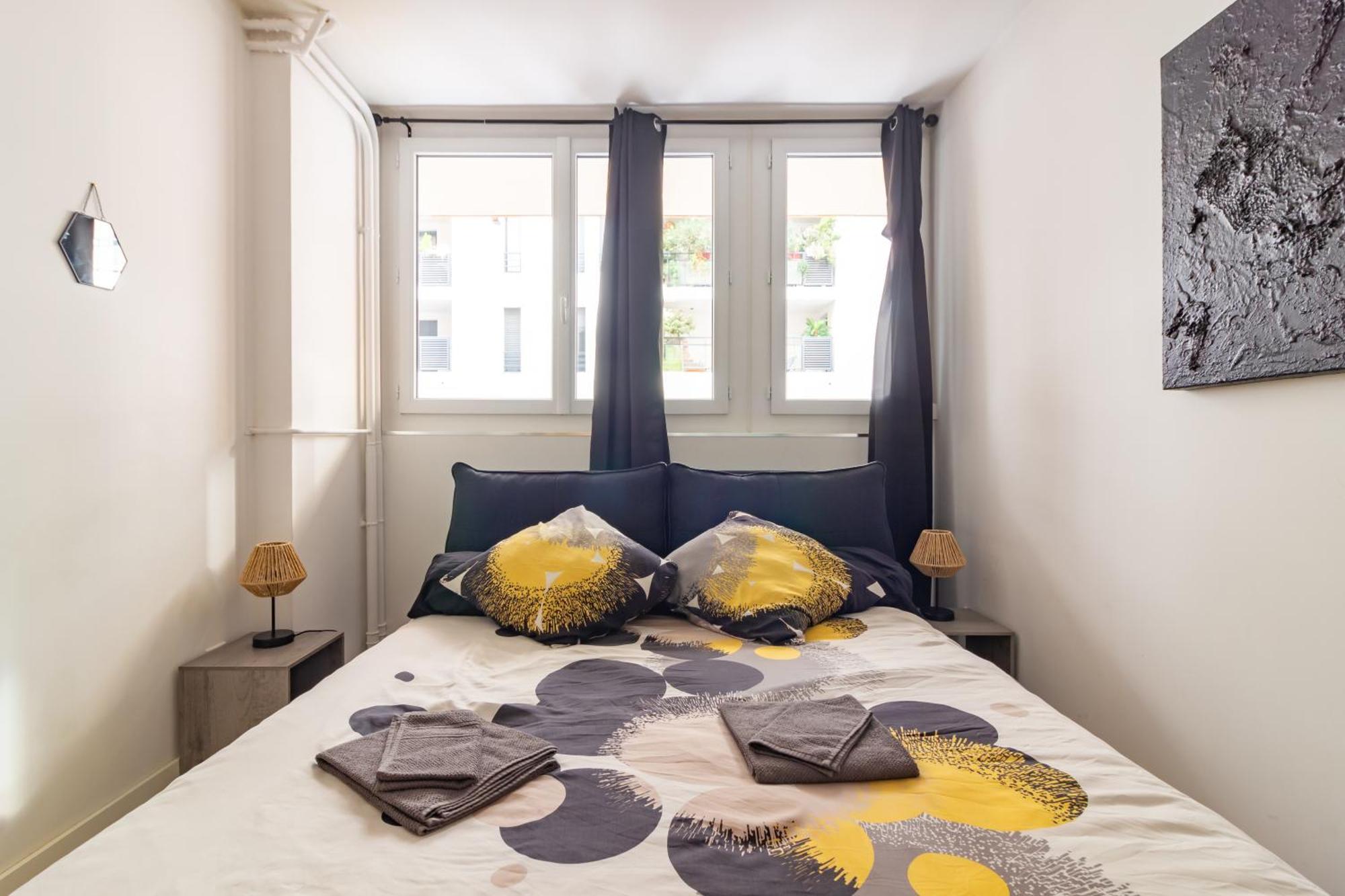 Appartement T4 Central Quartier Saint-Georges -Le Picomax- Toulouse Eksteriør bilde