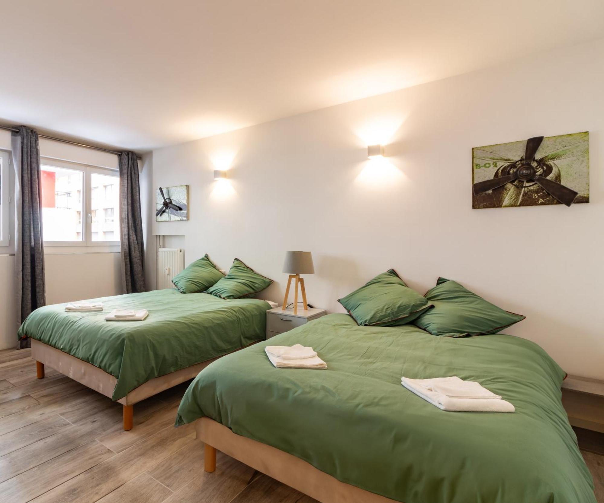Appartement T4 Central Quartier Saint-Georges -Le Picomax- Toulouse Eksteriør bilde